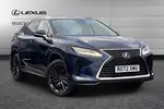 2022 Lexus RX