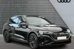 2024 Audi Q8 e-tron