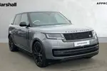 2024 Land Rover Range Rover