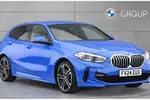 2024 BMW 1 Series
