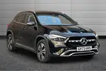 2024 Mercedes-Benz GLA