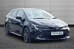 2025 Toyota Corolla Touring Sport