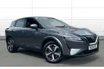 2024 Nissan Qashqai