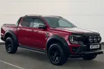 2023 Ford Ranger