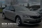 2017 Skoda Octavia