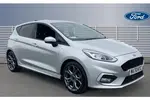 2020 Ford Fiesta