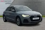2022 Audi A1