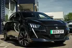 2021 Peugeot 208
