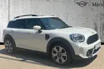 2023 MINI Countryman