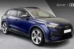 2025 Audi Q4