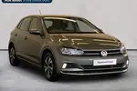 2019 Volkswagen Polo