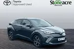 2020 Toyota C-HR