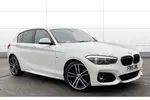 2019 BMW 1 Series