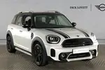 2023 MINI Countryman