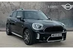 2022 MINI Countryman