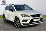 2019 SEAT Cupra Ateca