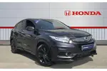 2020 Honda HR-V