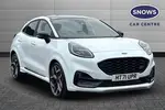 2022 Ford Puma ST