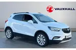 2017 Vauxhall Mokka X