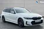 2022 BMW 3 Series Touring