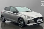 2023 Hyundai i20
