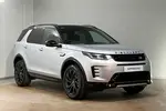 2025 Land Rover Discovery Sport