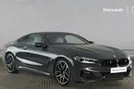 2025 BMW 8 Series