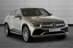2022 Mercedes-Benz GLC Coupe