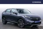 2022 Honda HR-V