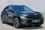 2025 Skoda Kamiq