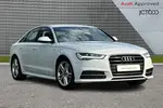 2018 Audi A6