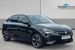 2022 Vauxhall Corsa