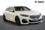 2020 BMW 2 Series Gran Coupe
