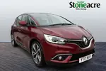 2017 Renault Scenic