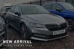 2023 Skoda Superb