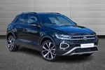 2026 Volkswagen T-Roc