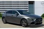 2021 Mercedes-Benz A-Class