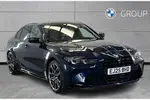 2025 BMW M3