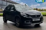 2019 Peugeot 2008