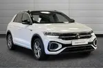 2022 Volkswagen T-Roc