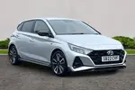 2022 Hyundai i20