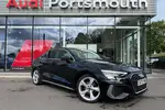 2023 Audi A3