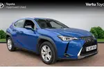 2020 Lexus UX