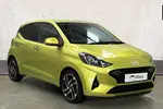 2024 Hyundai i10
