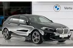 2024 BMW 1 Series