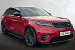 2018 Land Rover Range Rover Velar