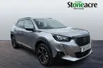 2021 Peugeot 2008