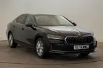 2024 Skoda Superb