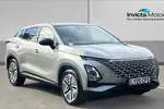 2025 Omoda 5