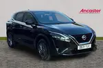 2022 Nissan Qashqai